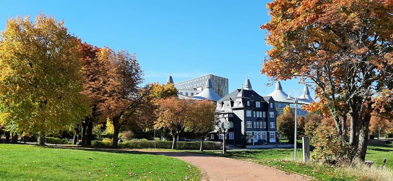 Panoramaferienwohnung Bergwiese Массерберґ Екстер'єр фото